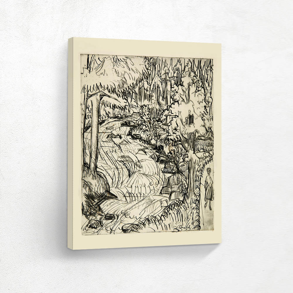 Waldbach – Sertigbach,