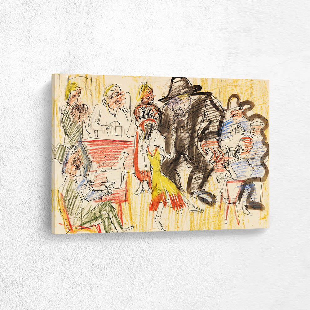 And Pippa Dances And Pippa Dances