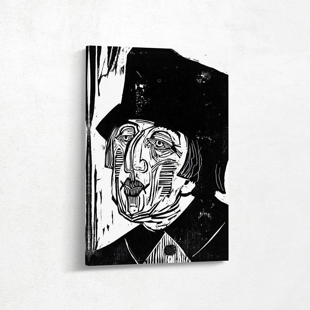 Annette Kolb, Annette Kolb,