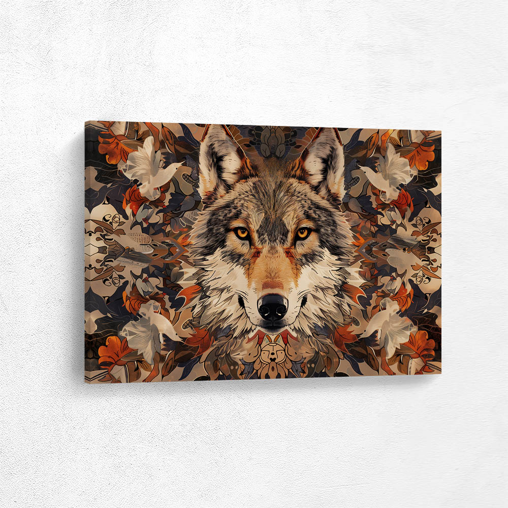 Autumn Wolf Autumn Wolf
