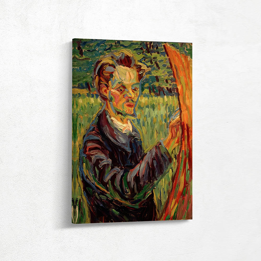 Erich Heckel
