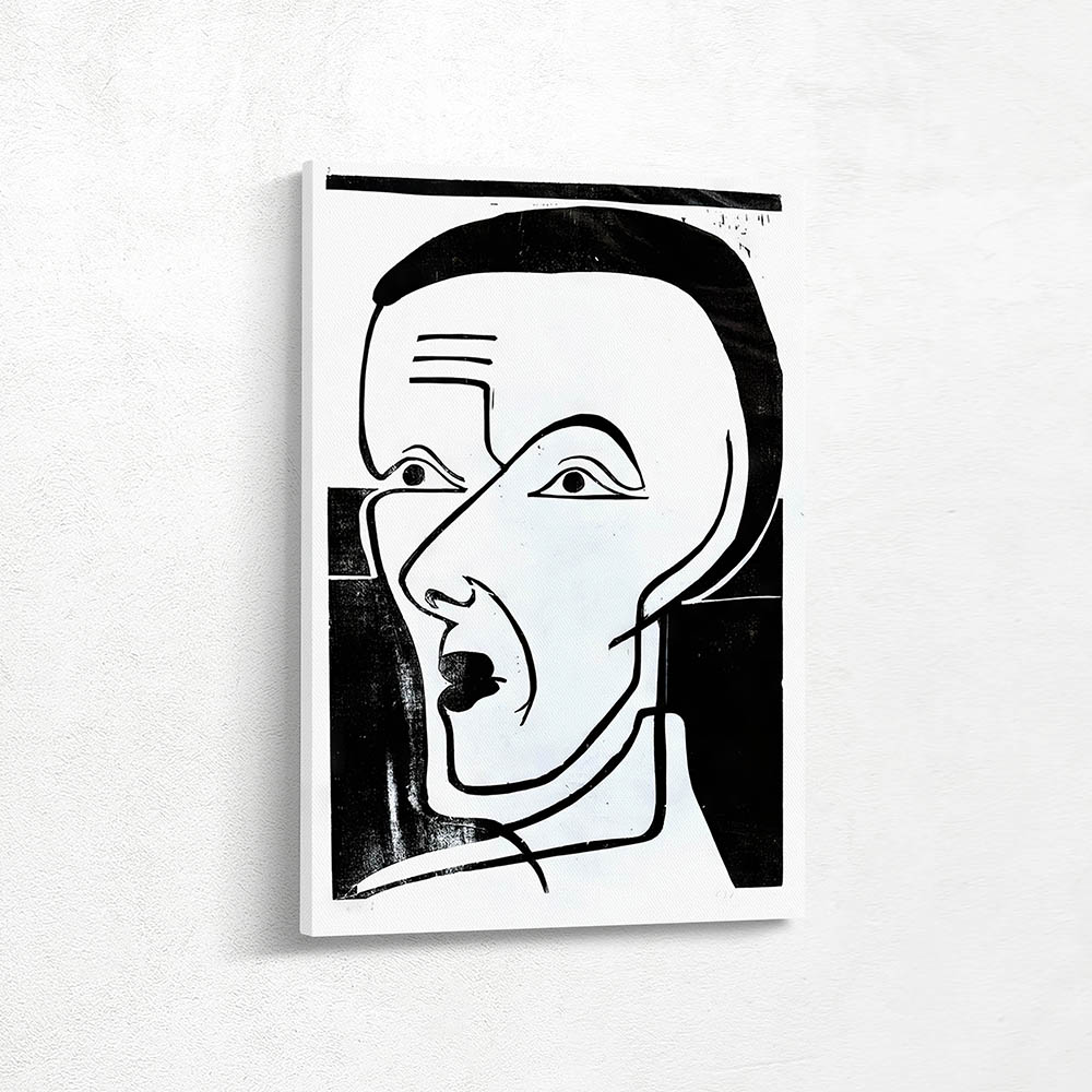 Self-portrait