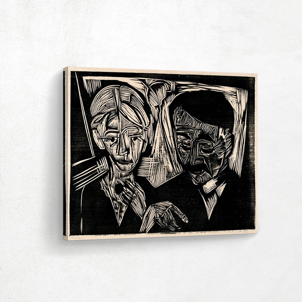 The Married Couple Müller
