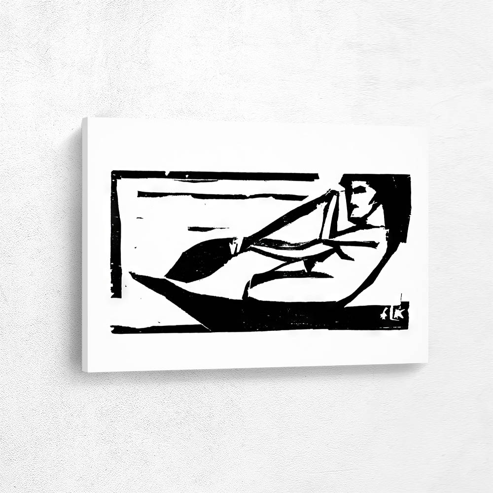 Woman rowing Woman rowing