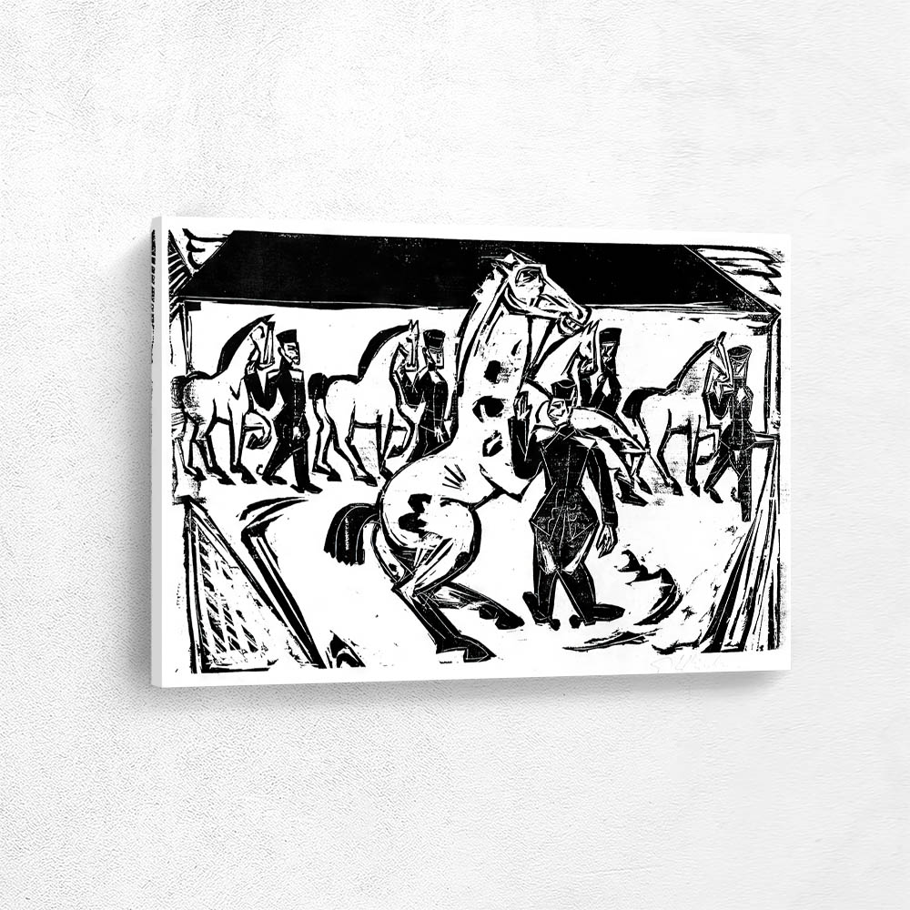 artillerymen moving horses artillerymen moving horses