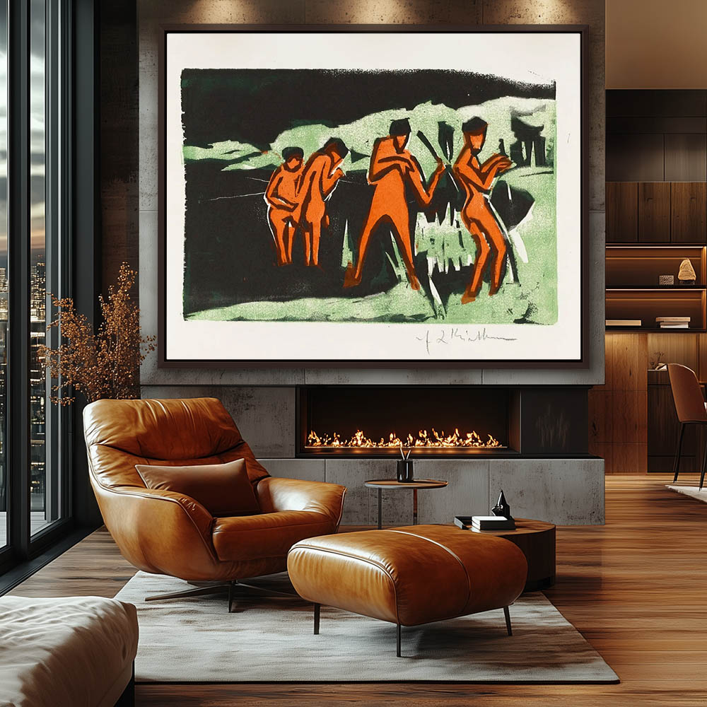 Bathers - Image 3