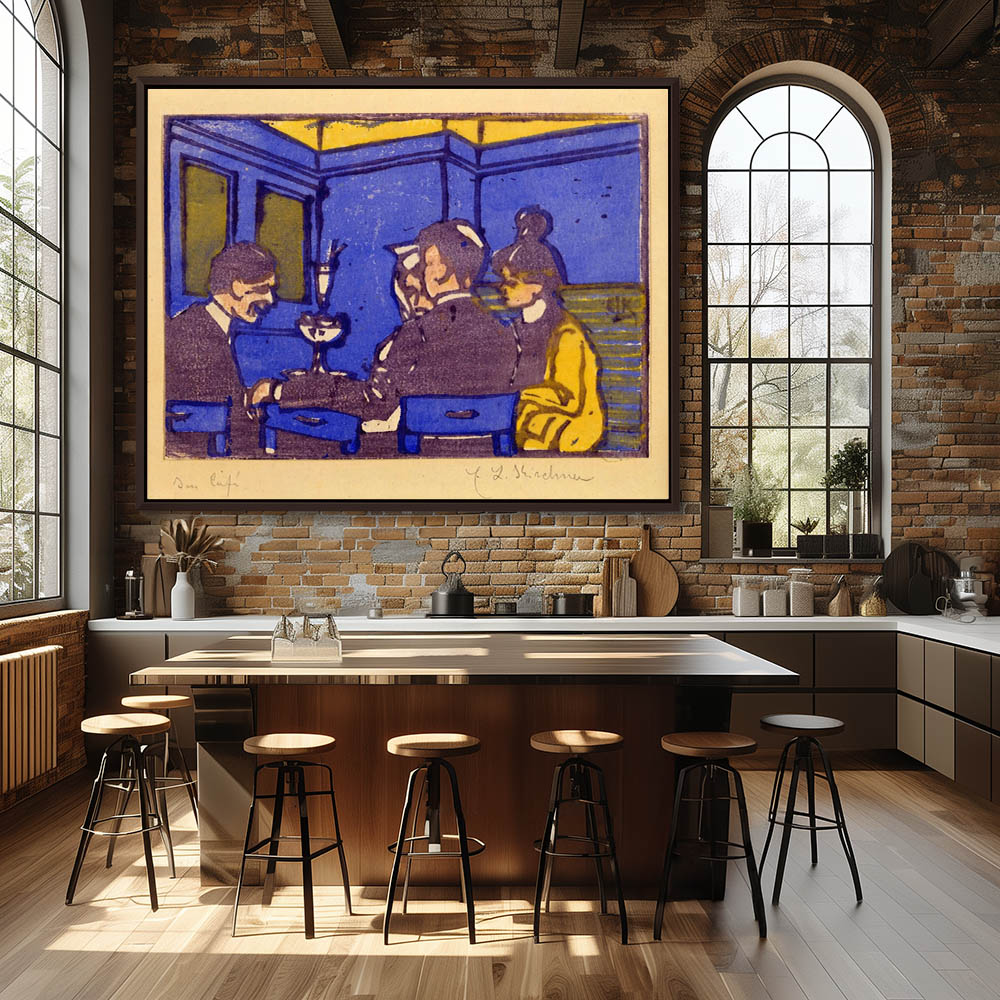 Cafe - Image 3