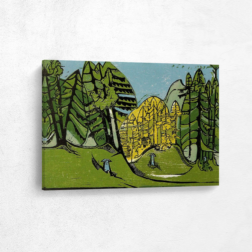 Forest