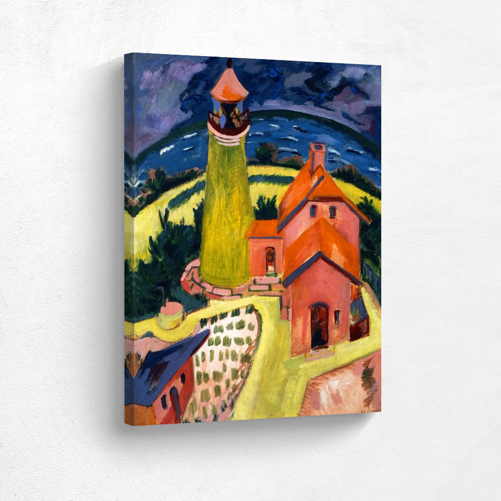 Lighthouse