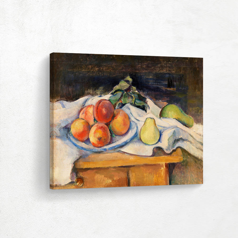 Fruit on a Table