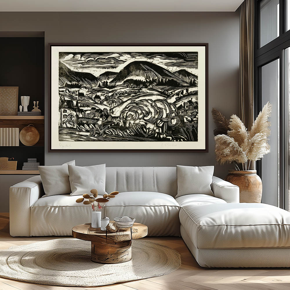 Taunus landscape - Image 3