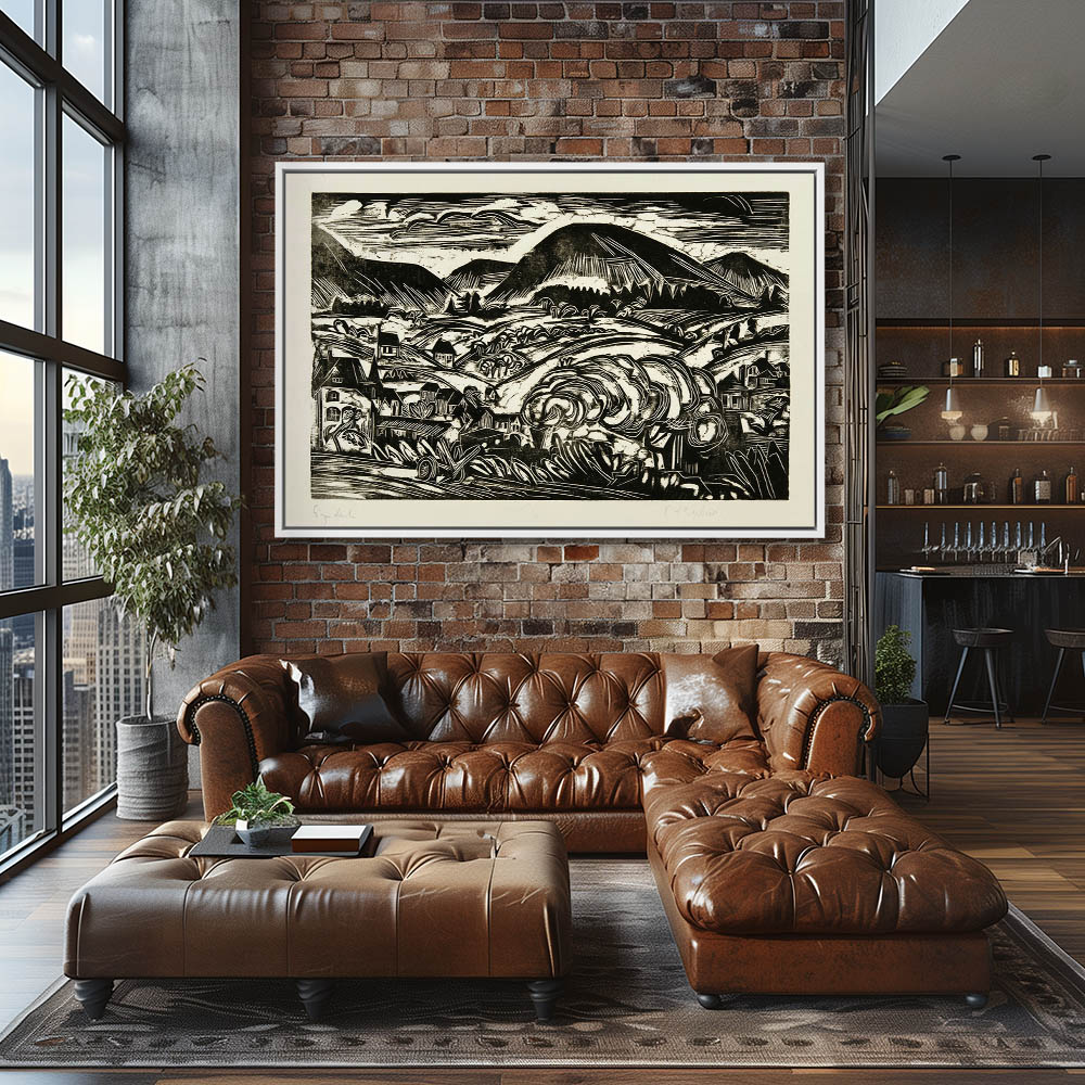 Taunus landscape - Image 4