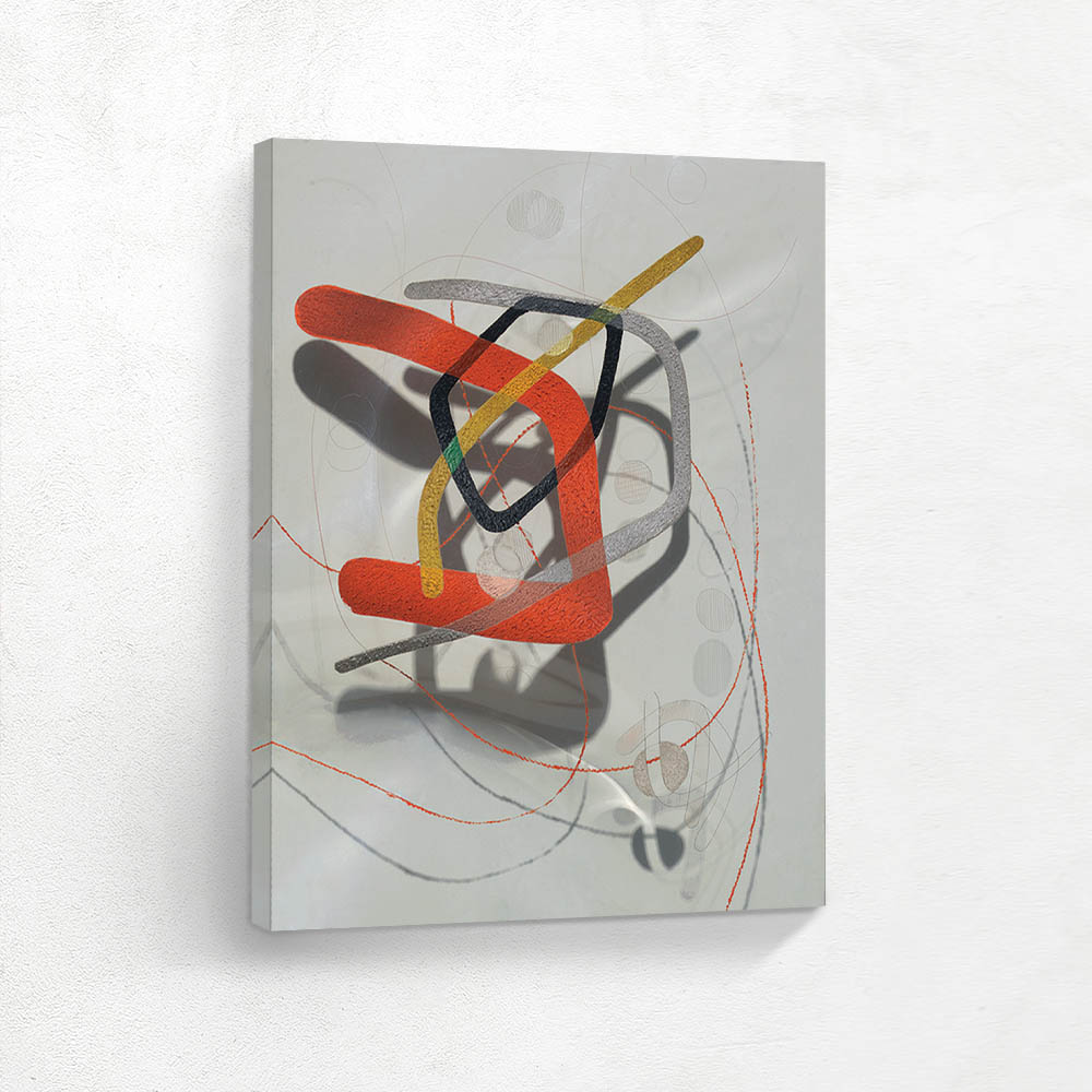 B-10 Space Modulator