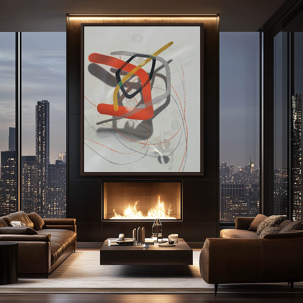 B-10 Space Modulator - Image 3