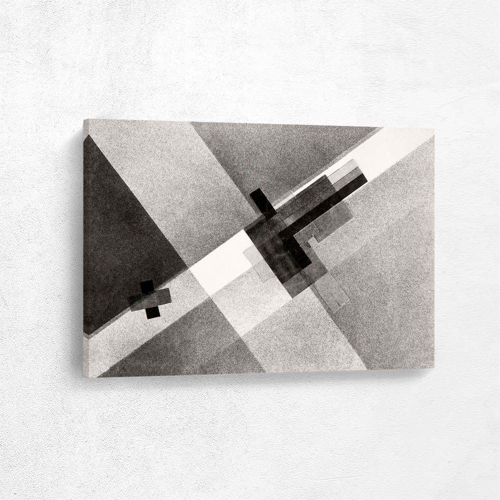 Abstract Composition