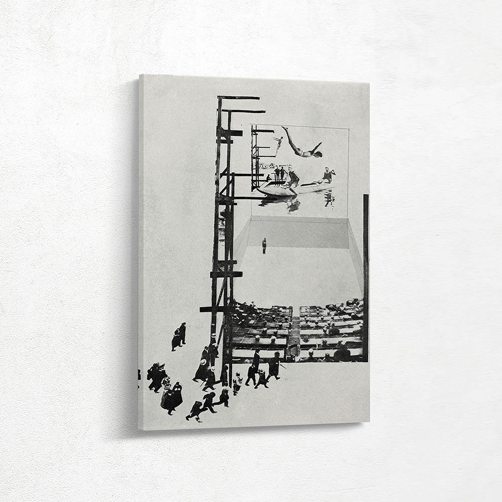 Cinema in the Parliament, Funny Picture