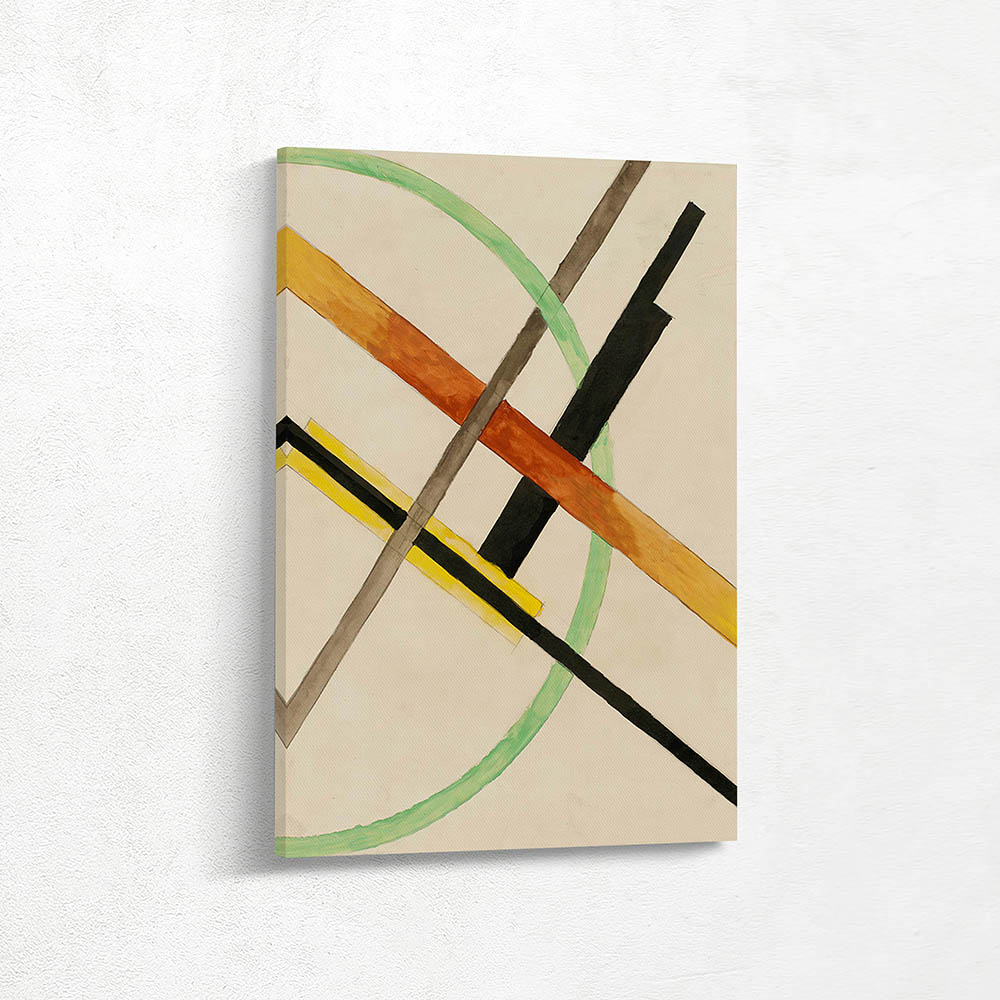 Eccentric Construction