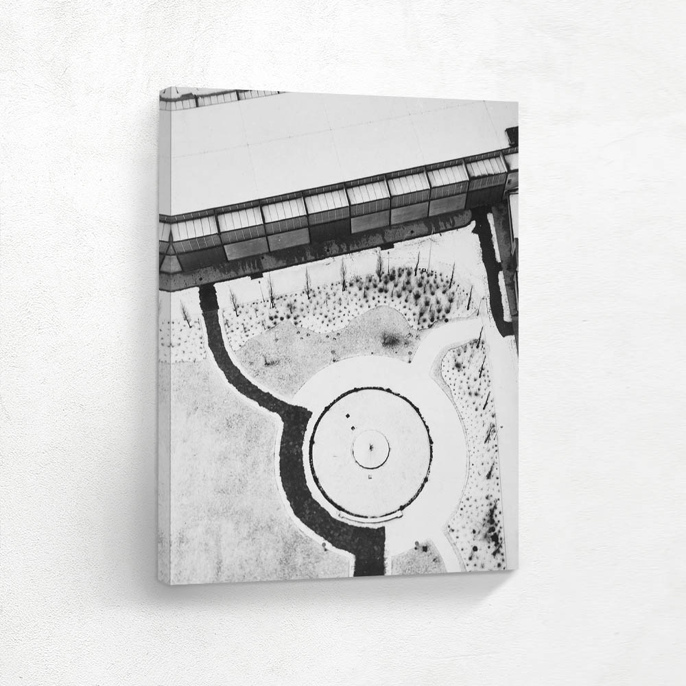 From the Radio Tower, Berlin