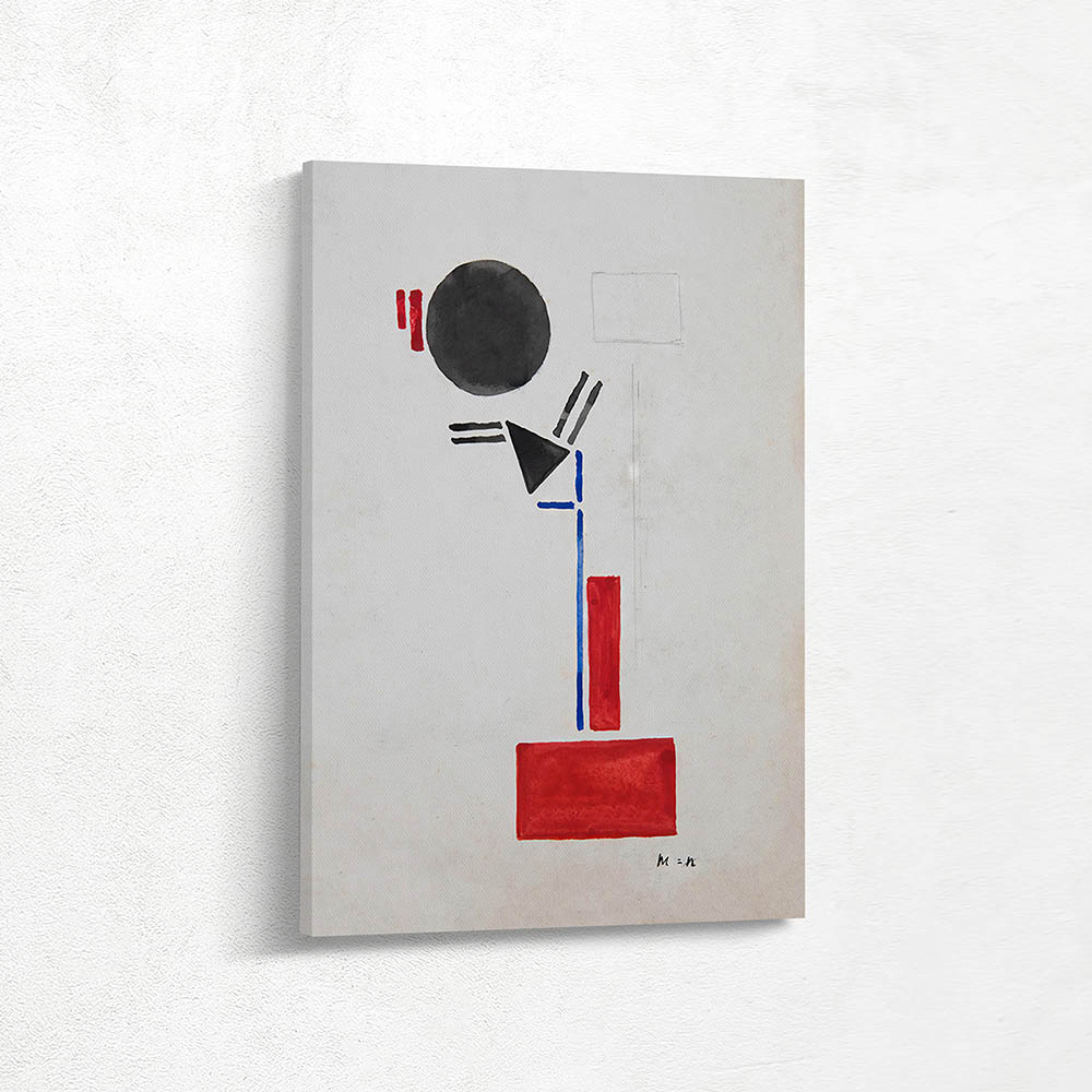 Geometric composition