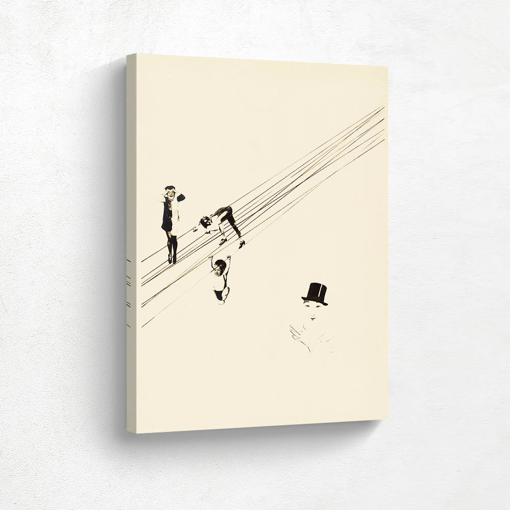 I Know Nothing about it