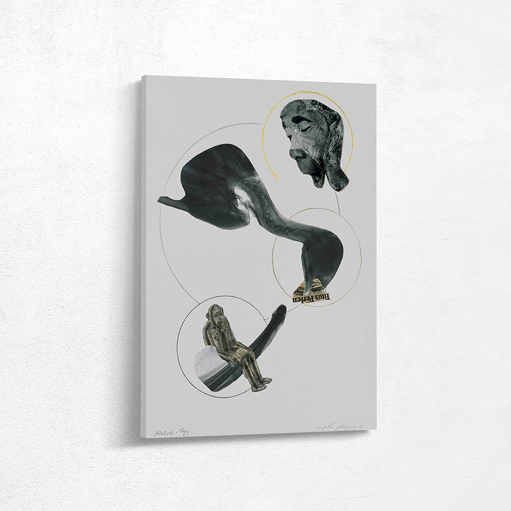 In God’s Ear Canal