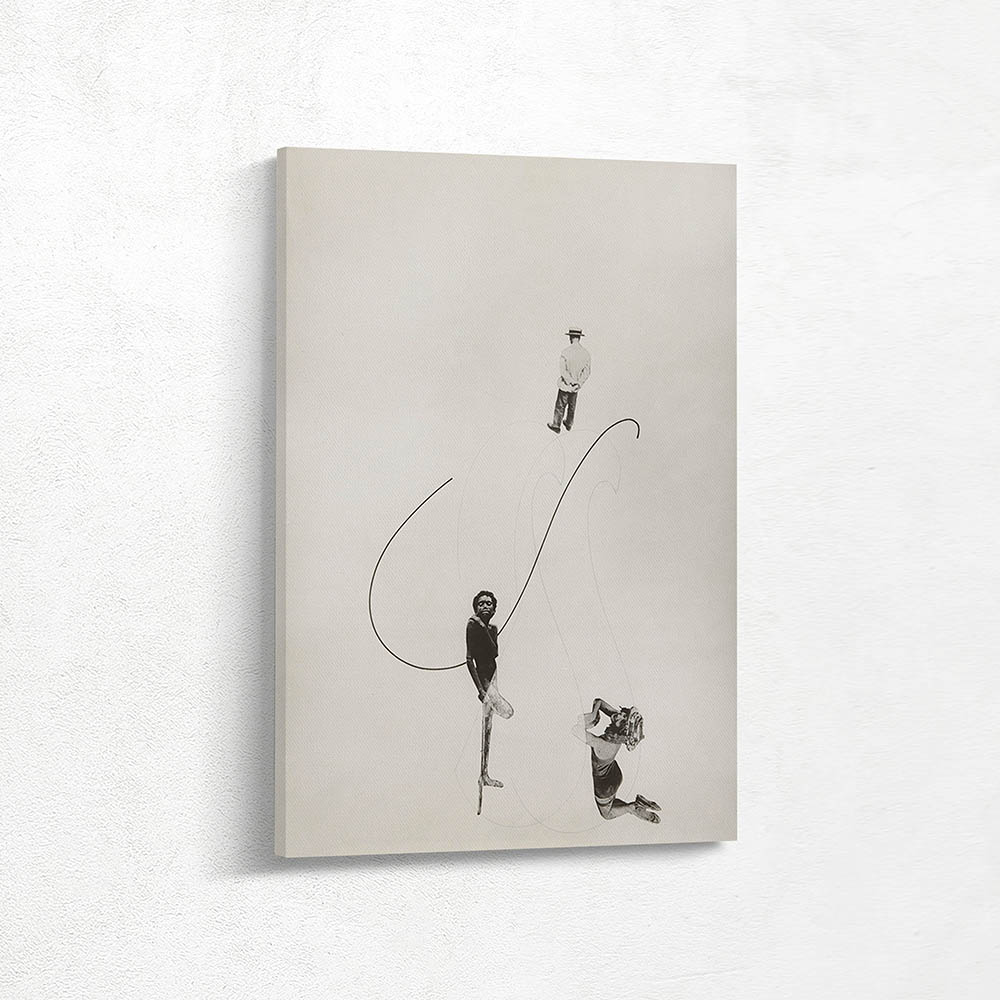 Joseph and the Potiphar’s family