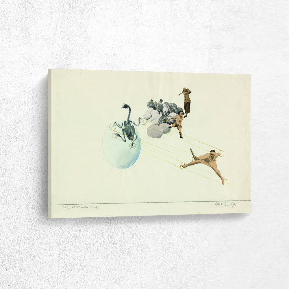 Once a Chicken, Always a Chicken