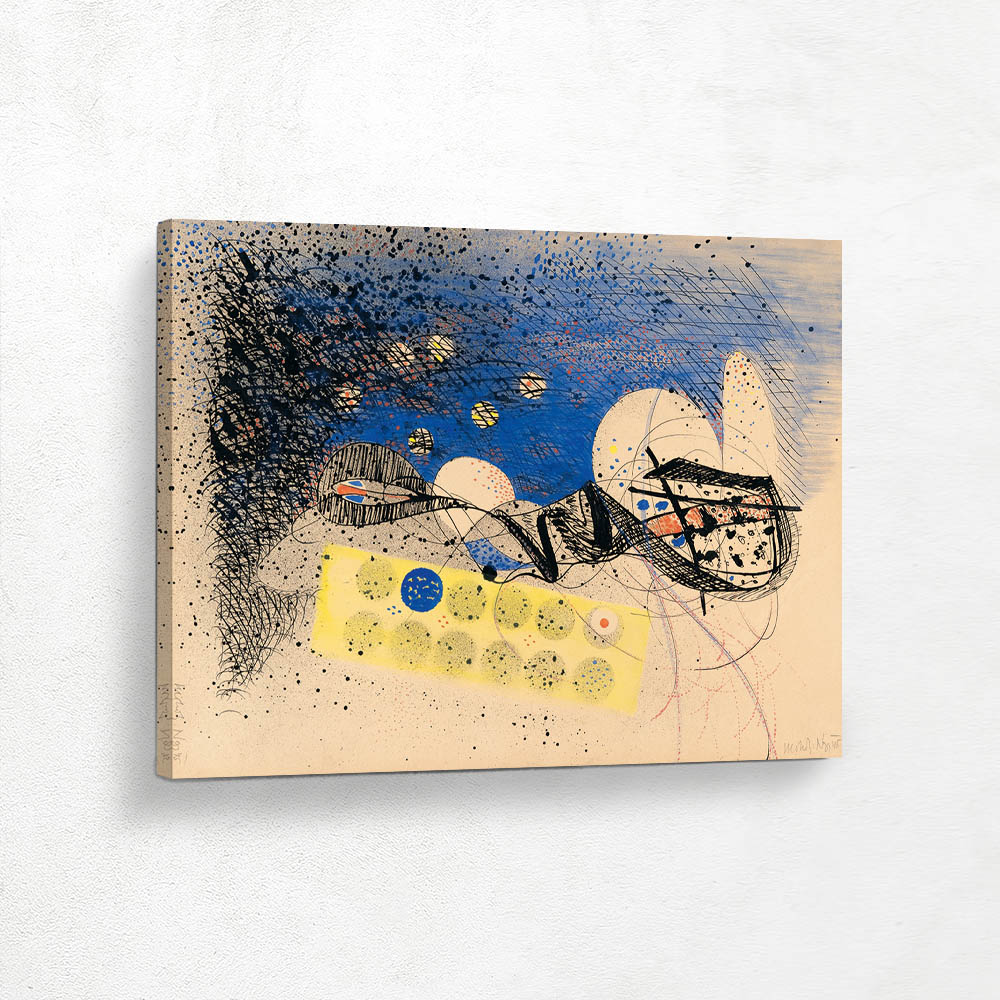 Vertical or horizontal