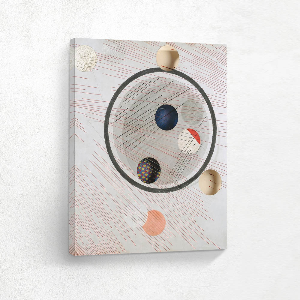 Space Modulator Experiment