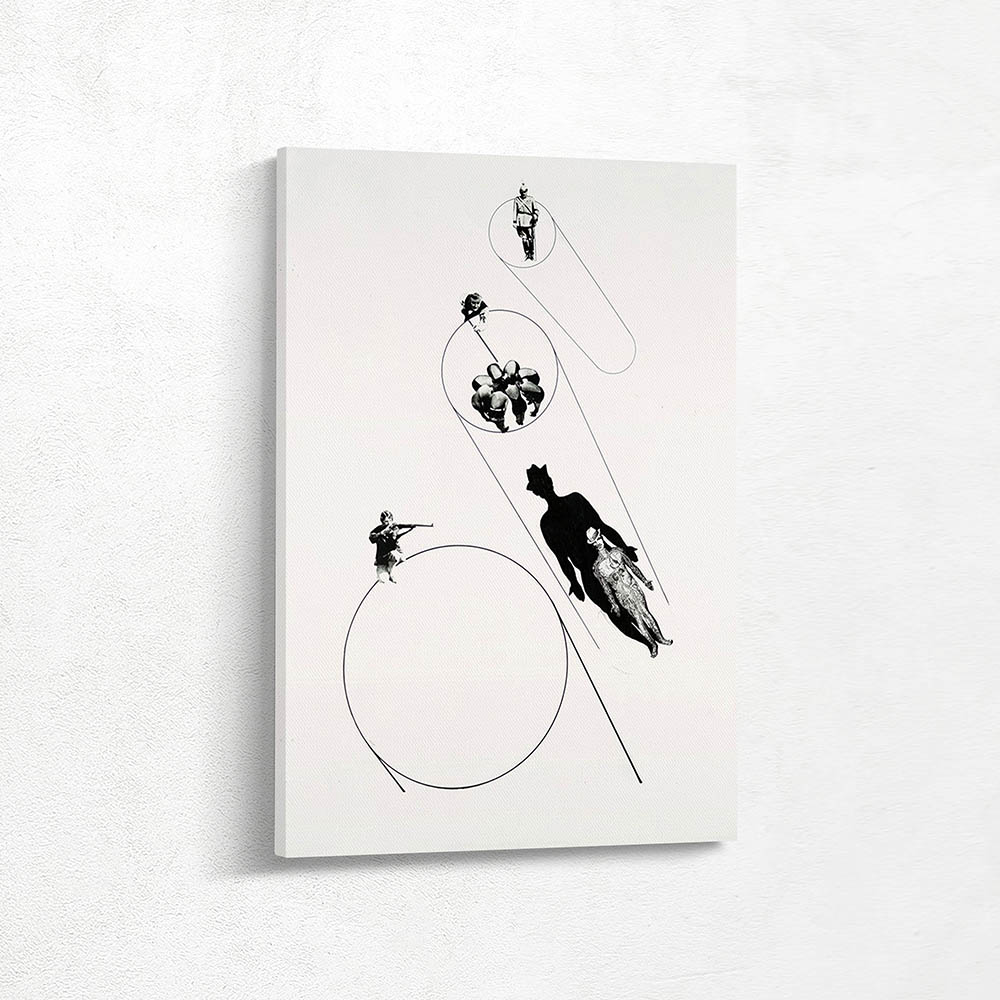 Target Practice (In the Name of the Law)