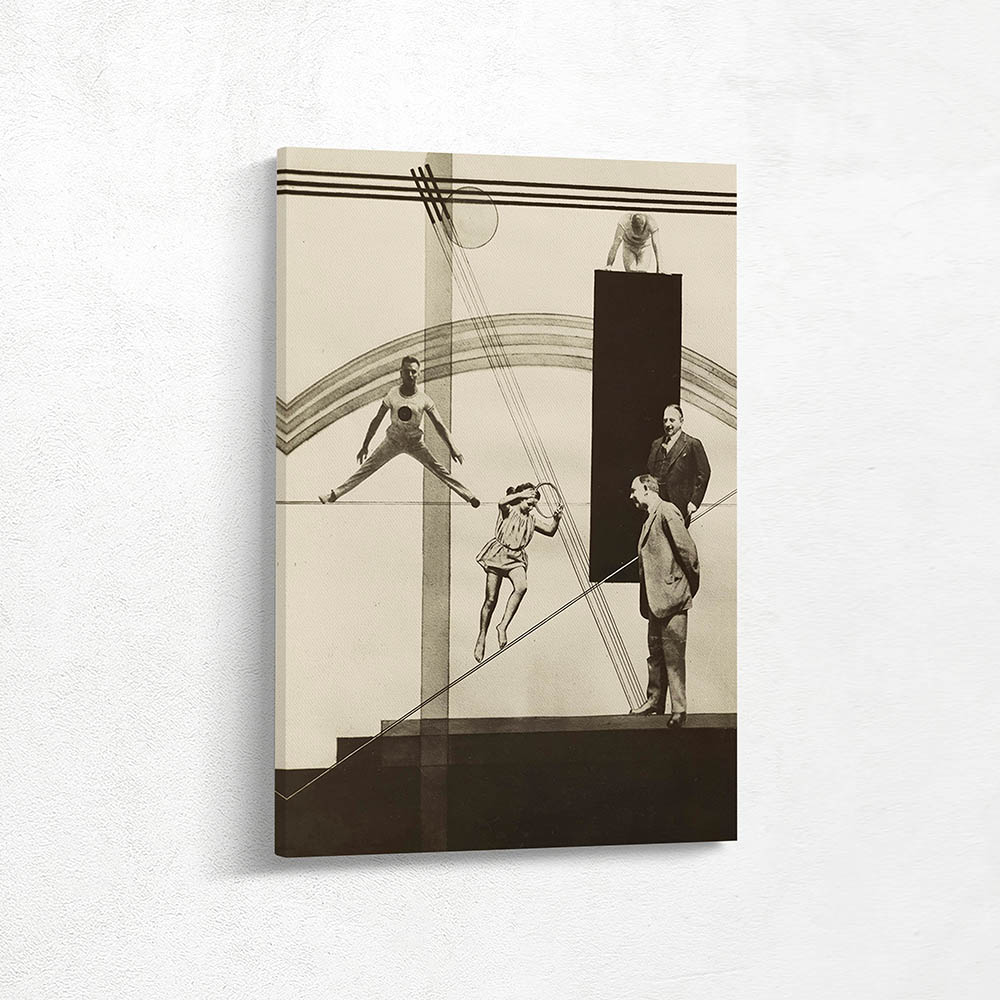 The Benevolent Gentelman