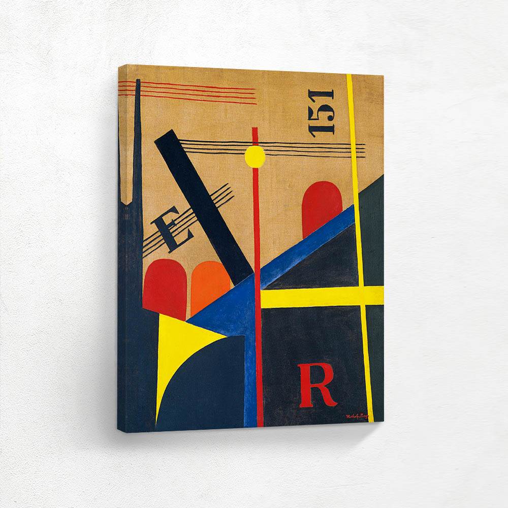 The Big Railroad Picture