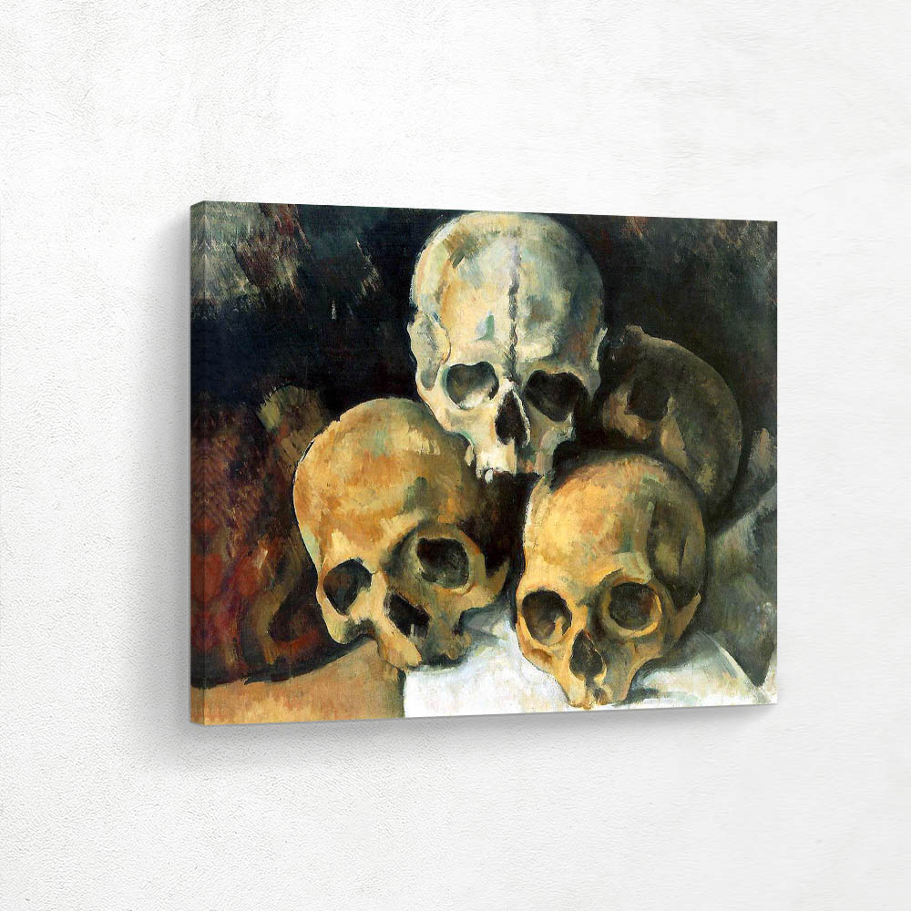 Pyramid of Skulls Pyramid of Skulls