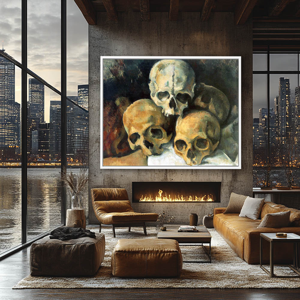 Pyramid of Skulls - Image 4