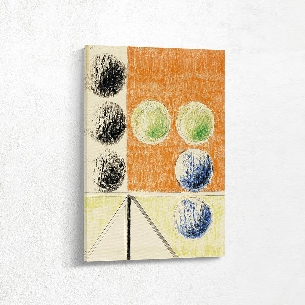 From My Hospital Bed