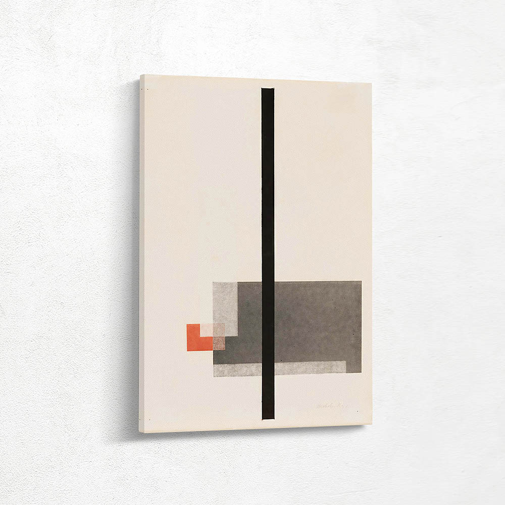 Untitled (Komposition)