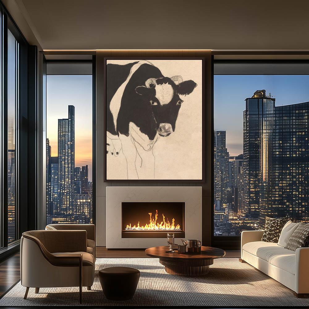Cow - Image 3