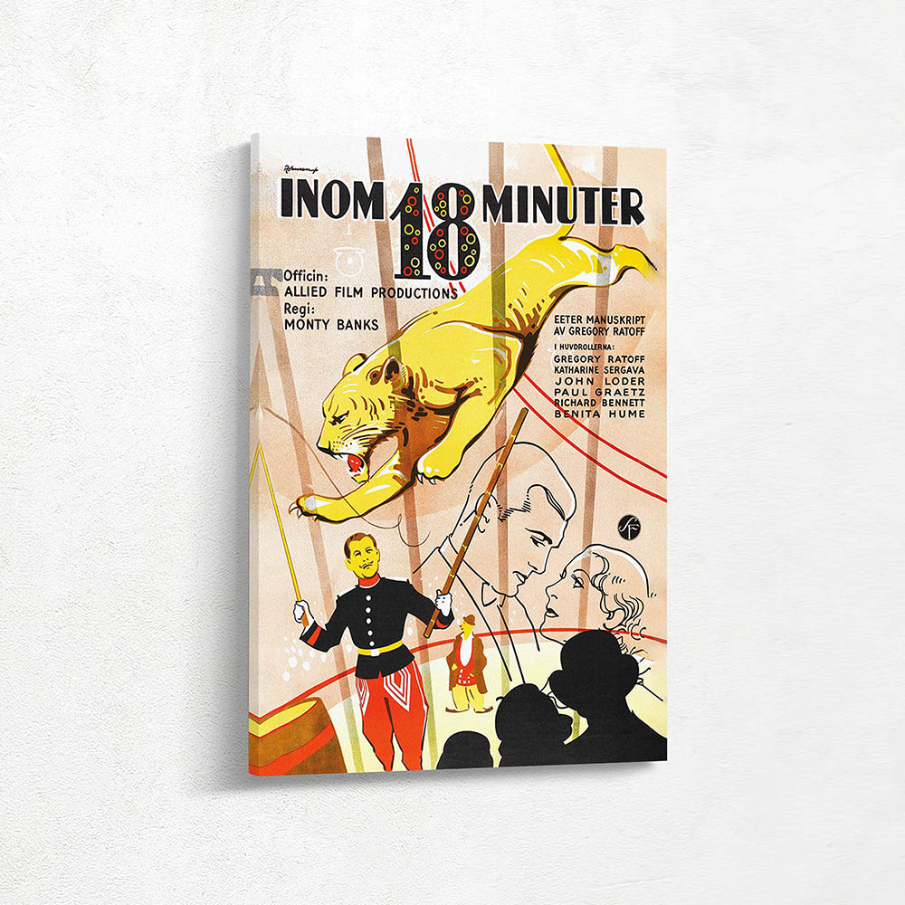 18 Minutes 18 Minutes