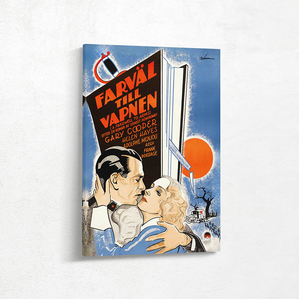 A Farewell to Arms A Farewell to Arms