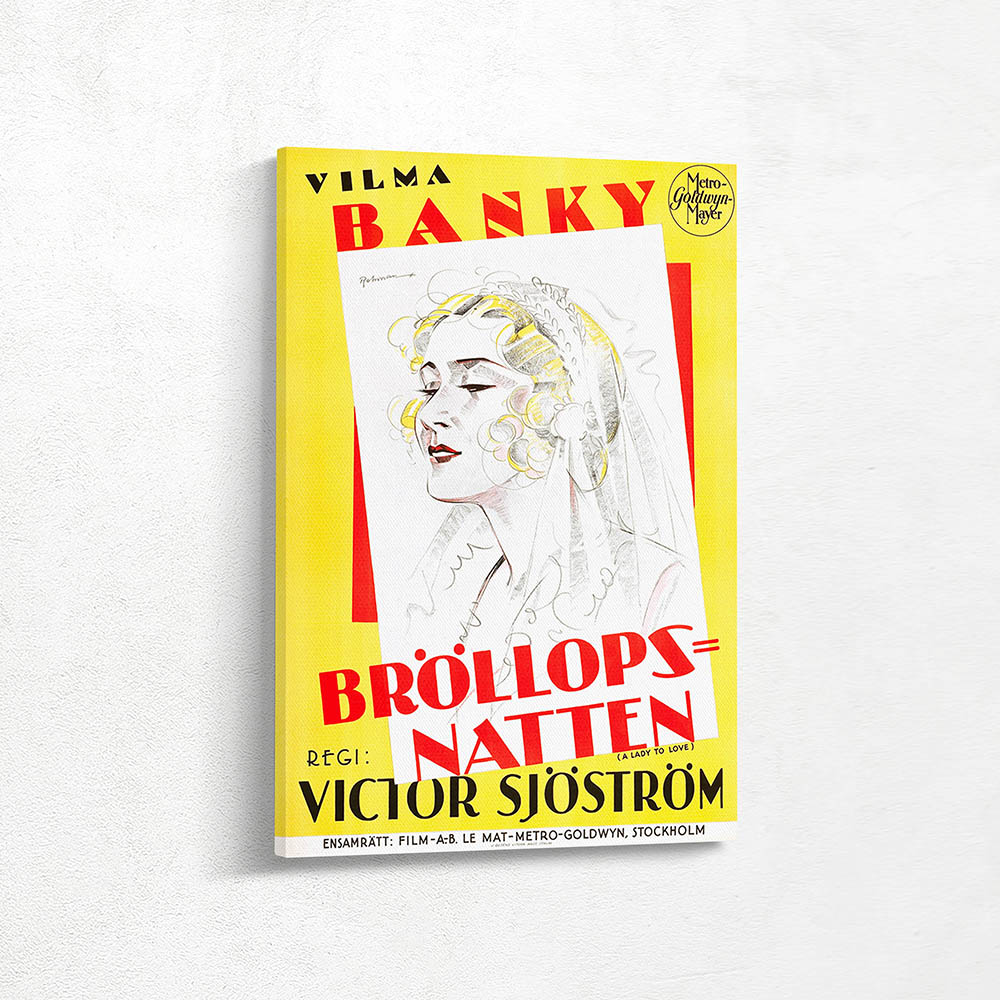 A Lady to Love A Lady to Love