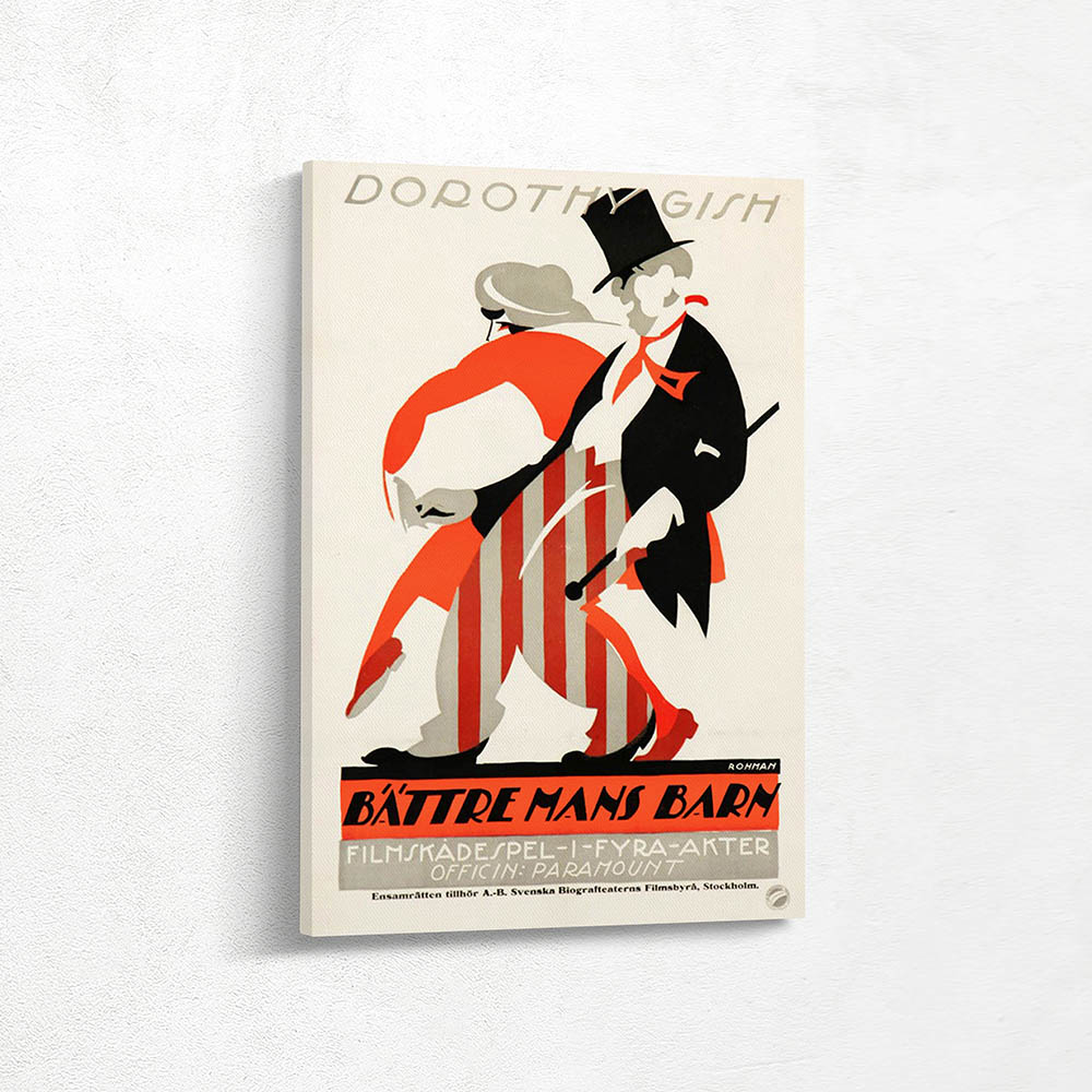 Better Mans Children