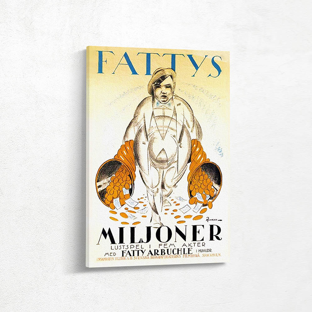 Brewster’s Millions