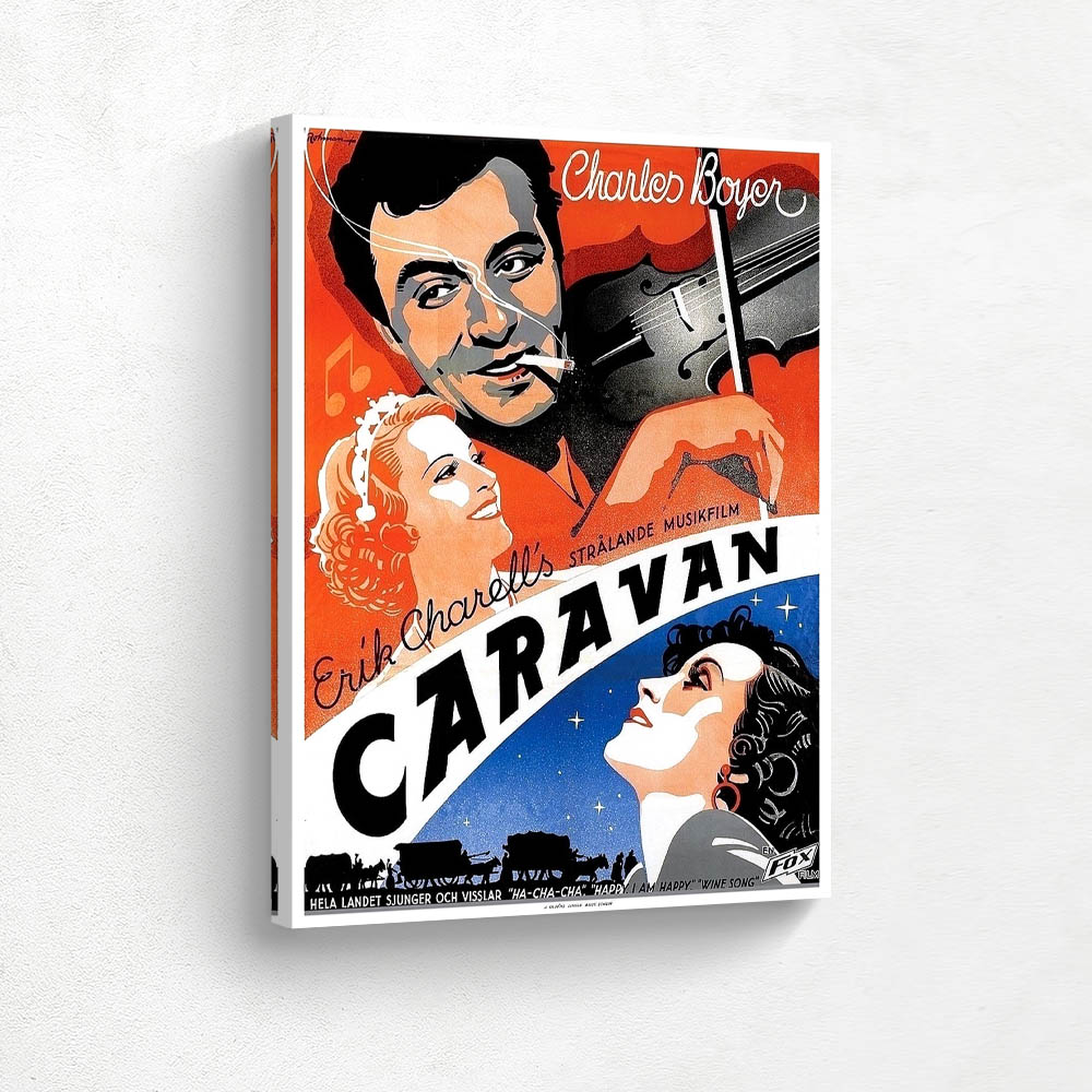 Caravan