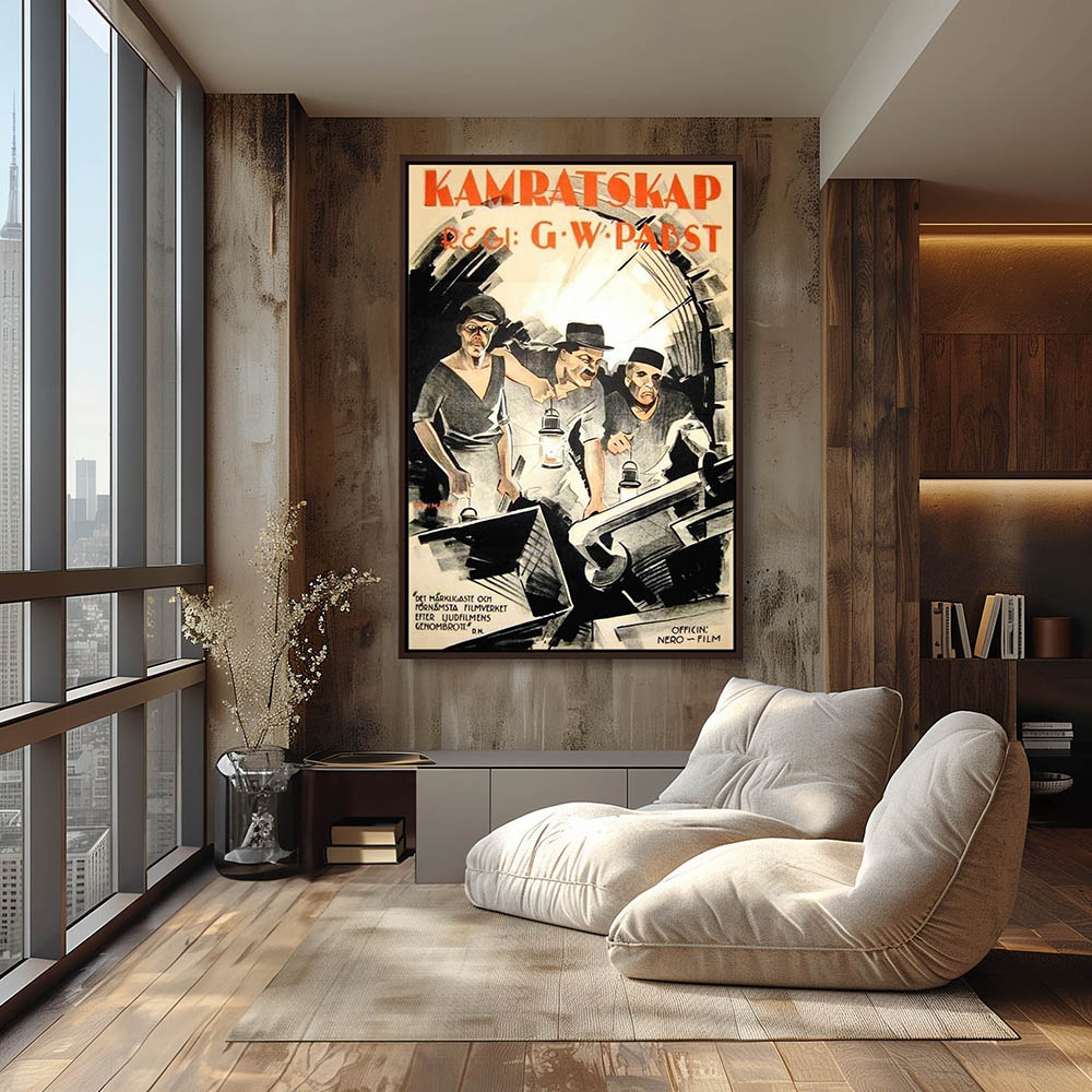 Comradeship - Image 3