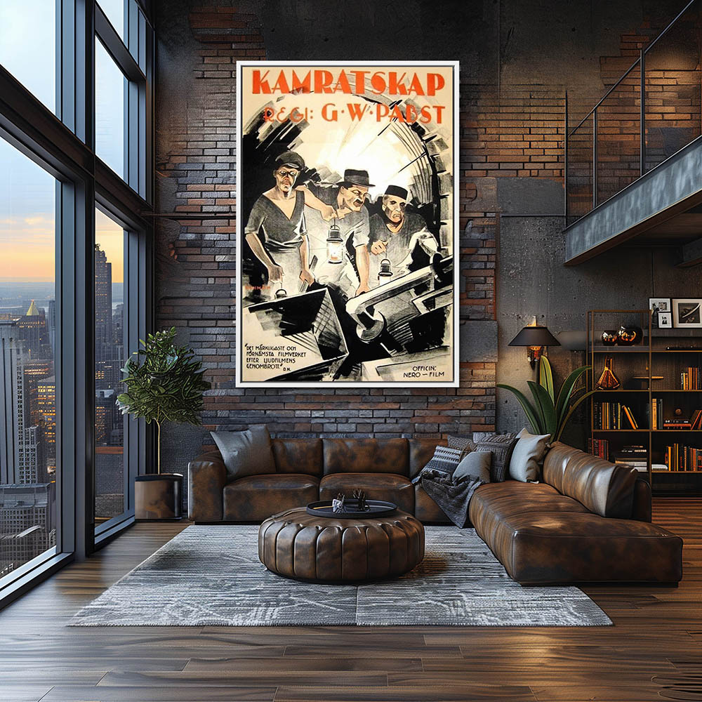 Comradeship - Image 4
