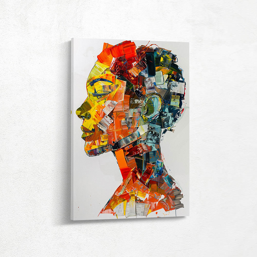 Reflections of memory Reflections of memory