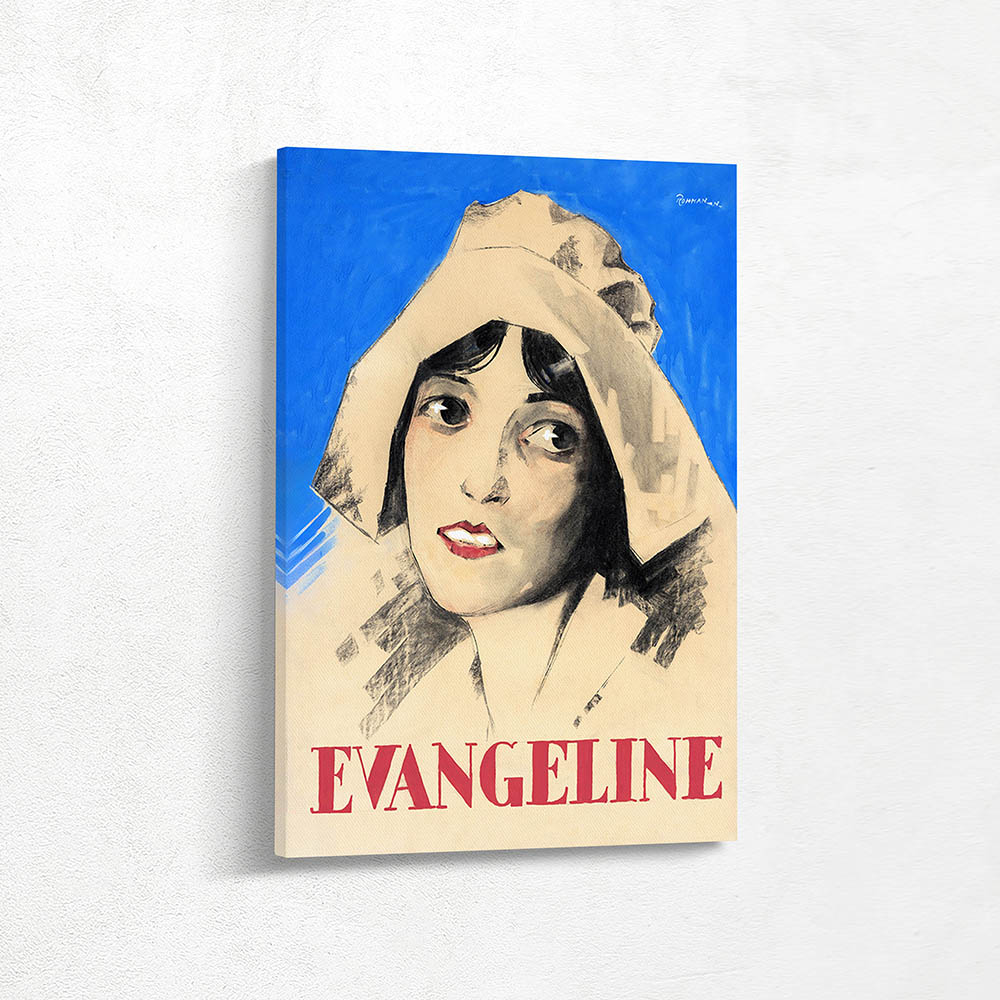Evangeline