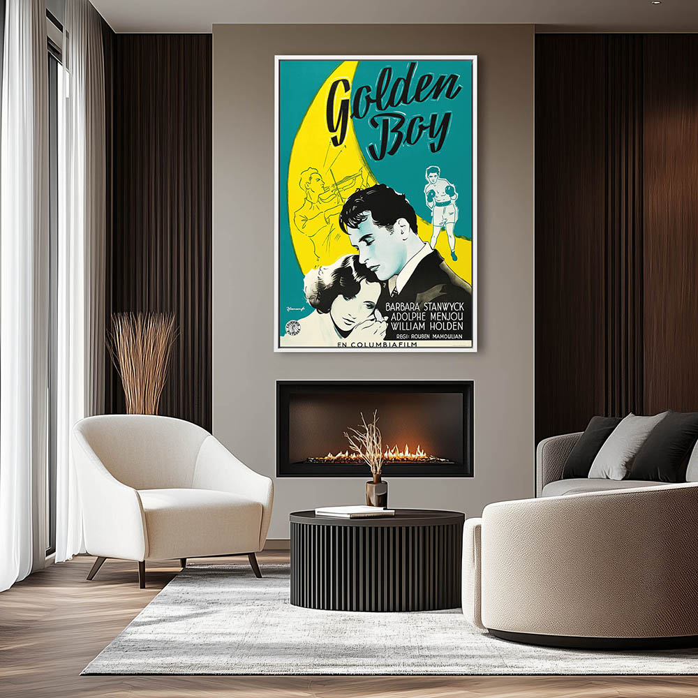 Golden Boy - Image 4