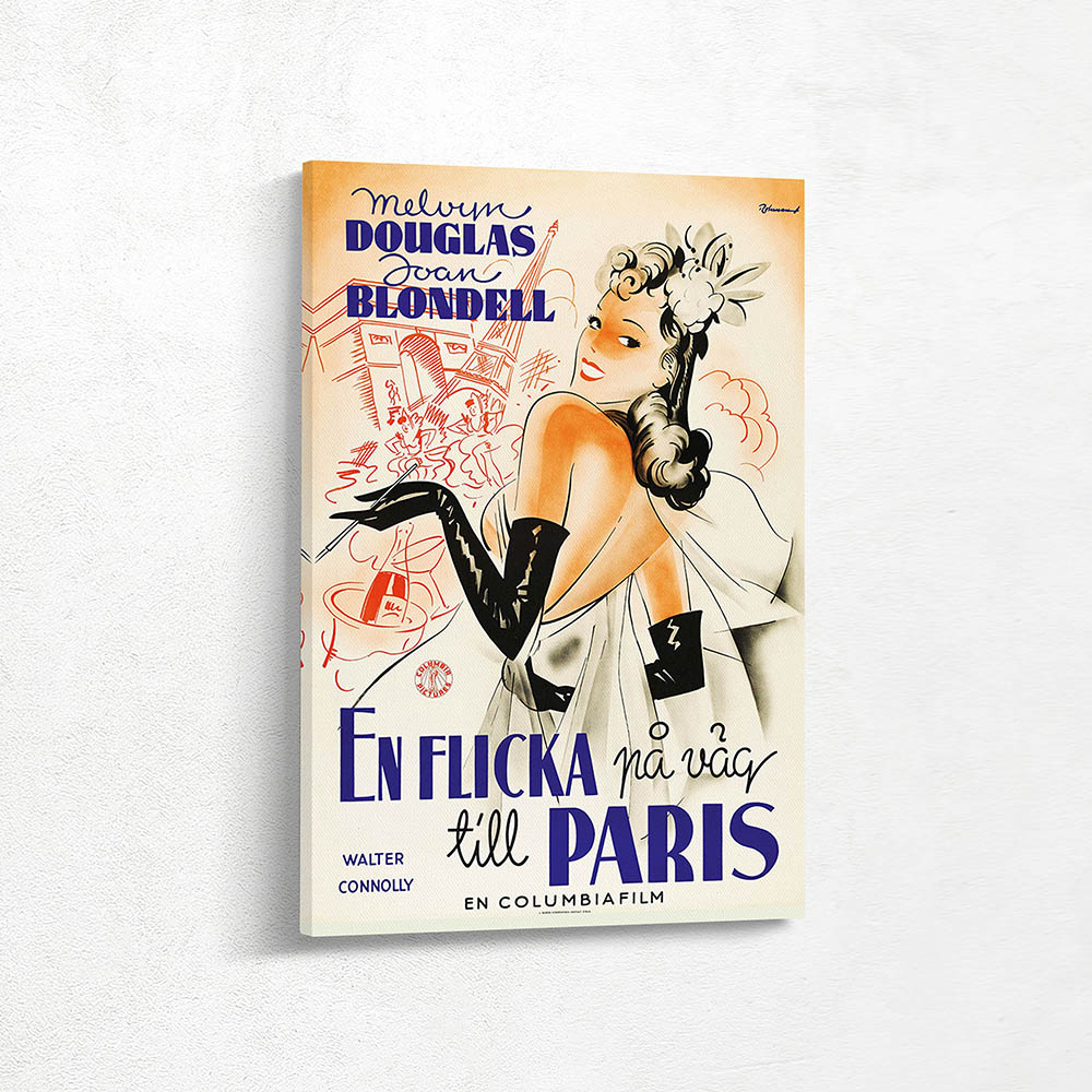 Good Girls Go to Paris