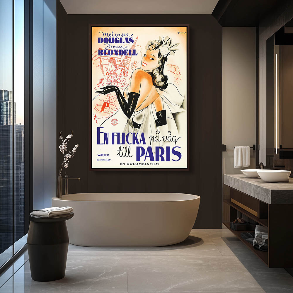 Good Girls Go to Paris - Image 3